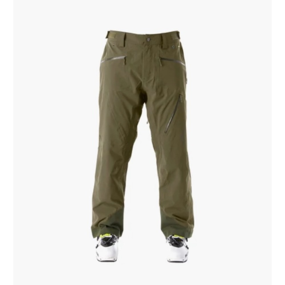 NWT Men’s Flylow Magnum 2.1 ski pants